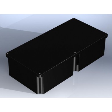 Multipontong MP 200 liter (ny type)