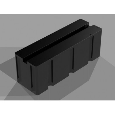 Multipontong MP 370 liter
